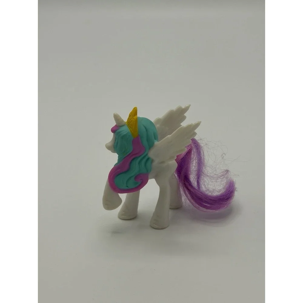 My Little Pony Friendship is Magic Princess Celestia - 2014 3